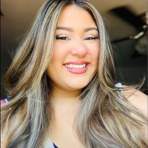 Meet your Posher, Bianca